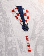 Dres Croatia Legacy Edition