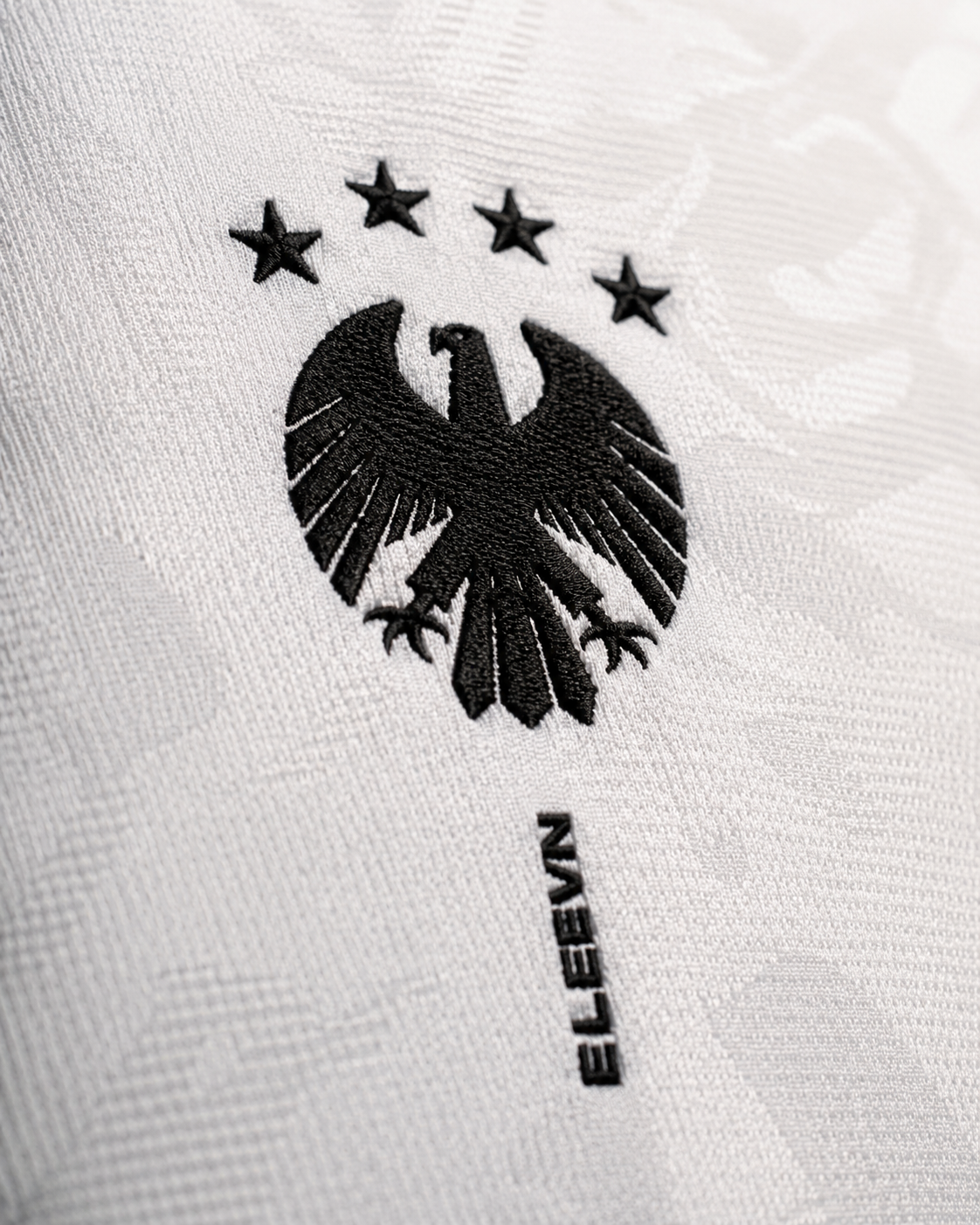 Germany Legacy Edition Jersey