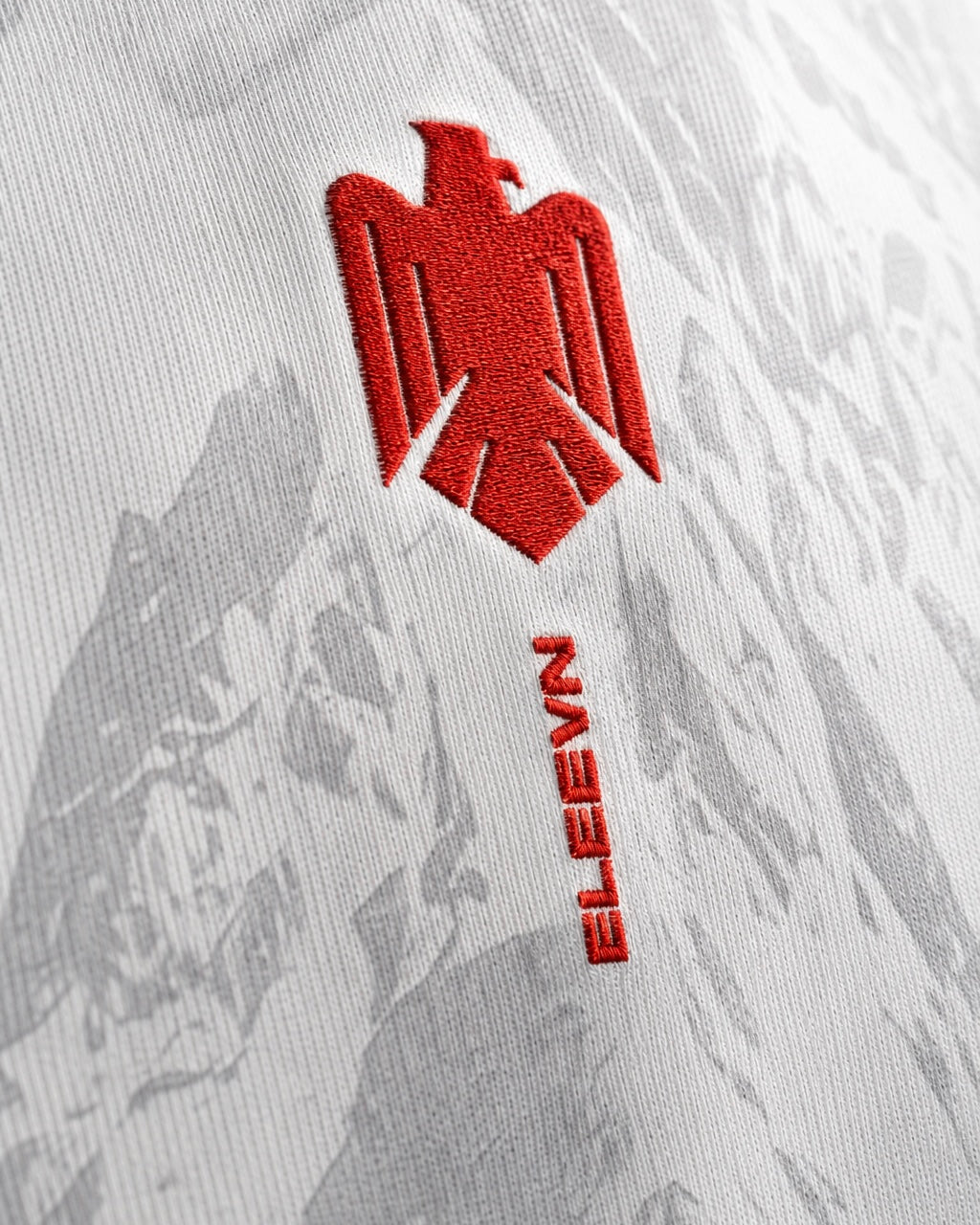 Austria Legacy Edition Jersey