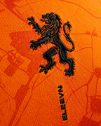 Nizozemski dres Legacy Edition