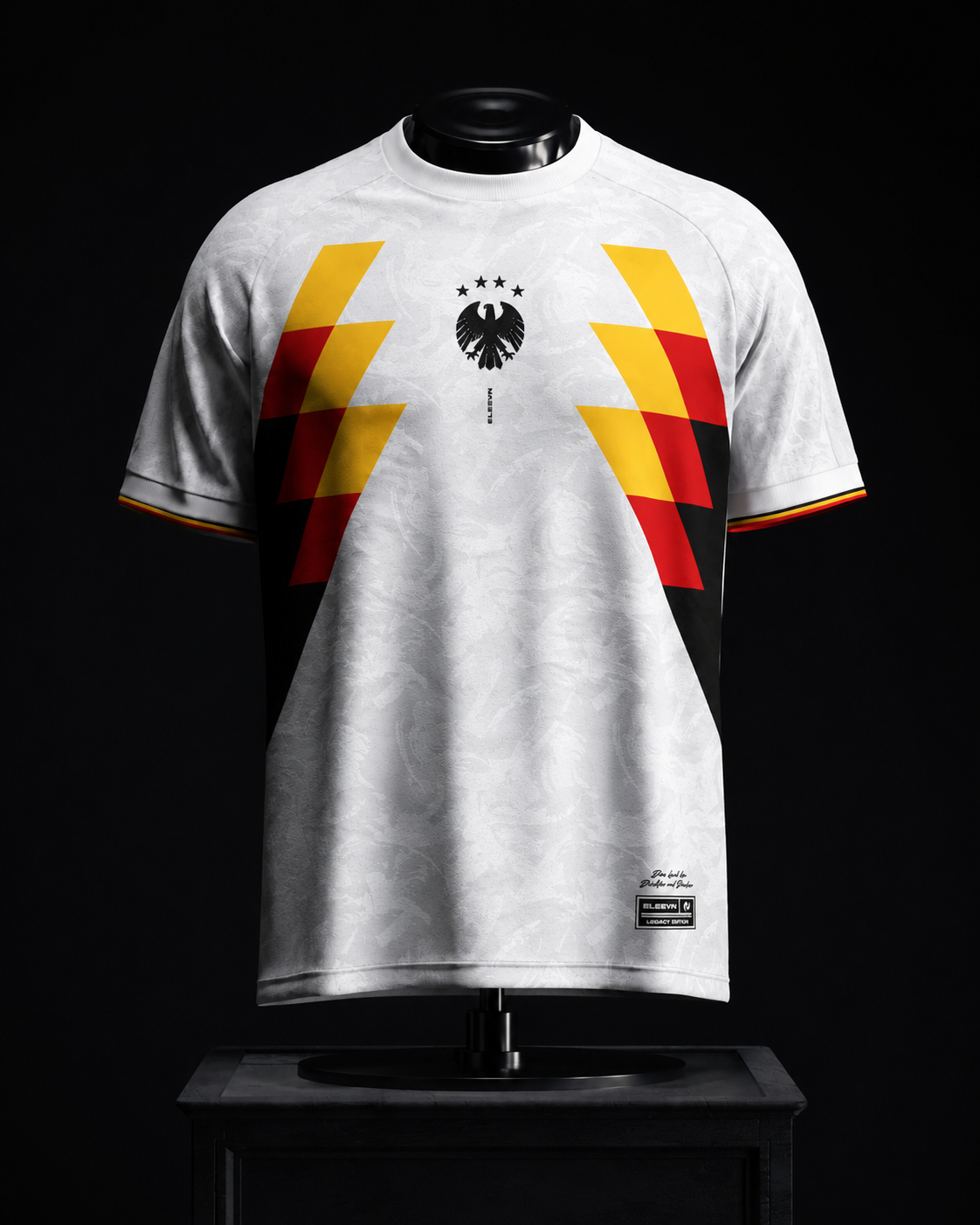 Germany Legacy Edition Jersey