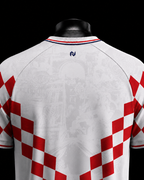 Croatia Legacy Edition Jersey