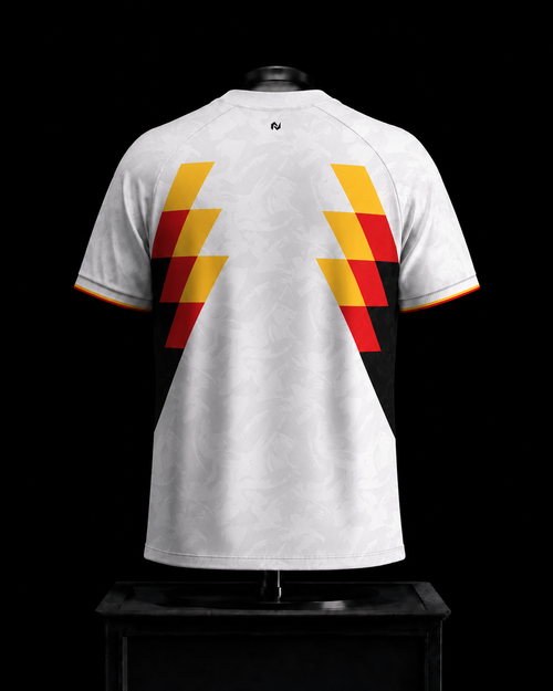Germany Legacy Edition Jersey