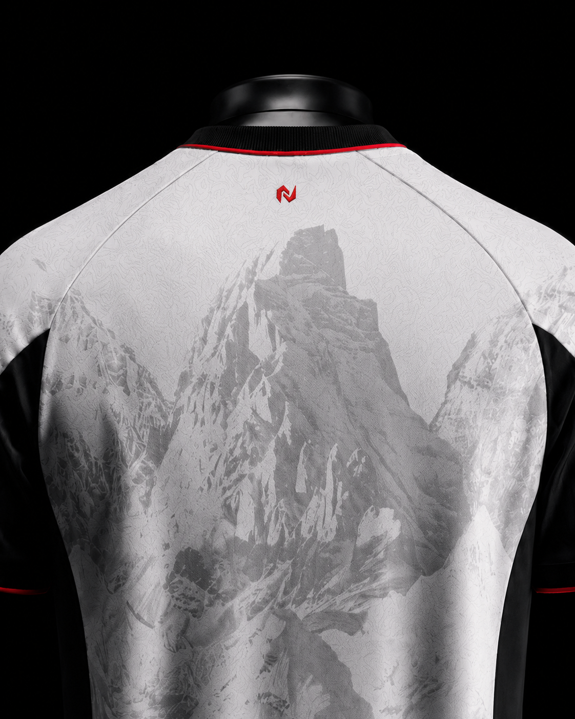Austria Legacy Edition Jersey
