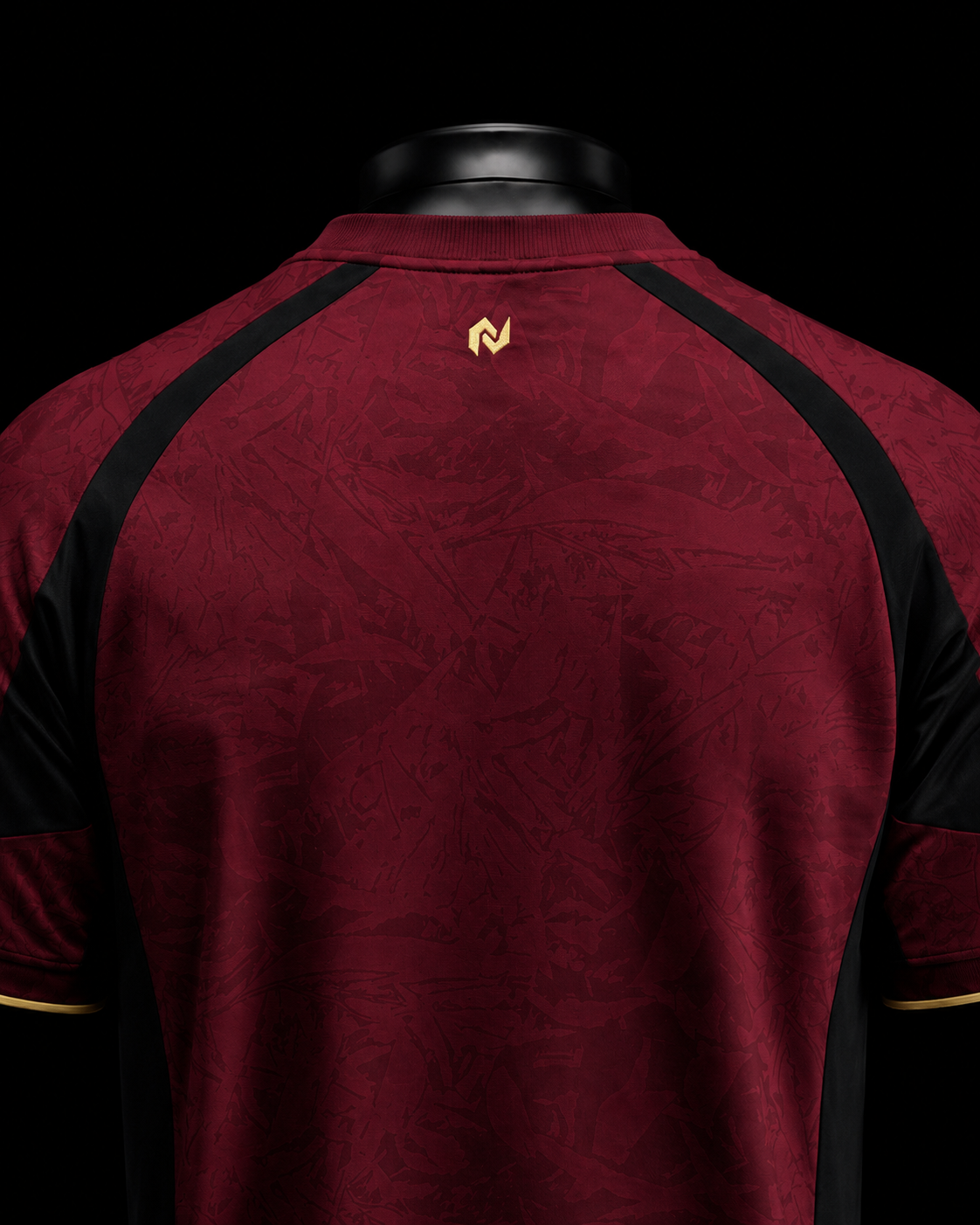 Belgium Legacy Edition Jersey