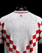 Dres Croatia Legacy Edition