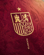 Spain Legacy Edition Jersey