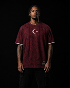 Camisola da Turquia - Edição de Coleção