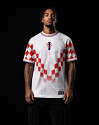 Dres Croatia Legacy Edition