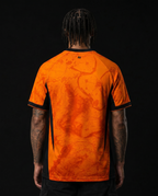 Nizozemski dres Legacy Edition