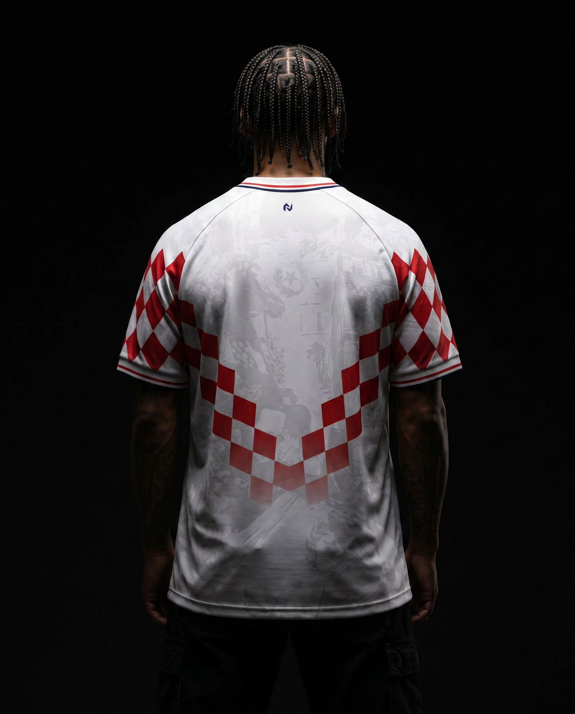 Dres Croatia Legacy Edition