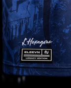 Camiseta de Francia (Edición Legacy)