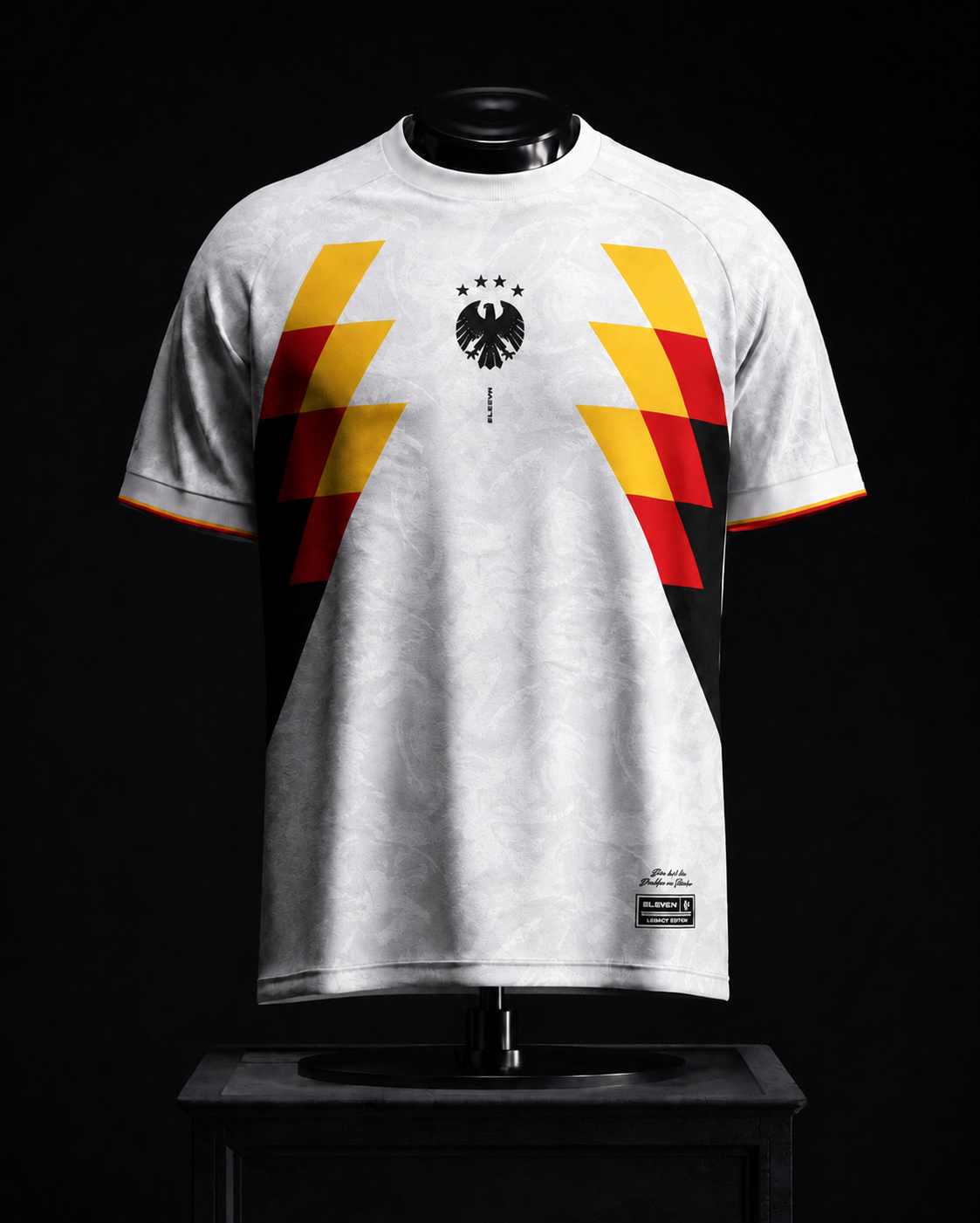 Germany Legacy Edition Jersey