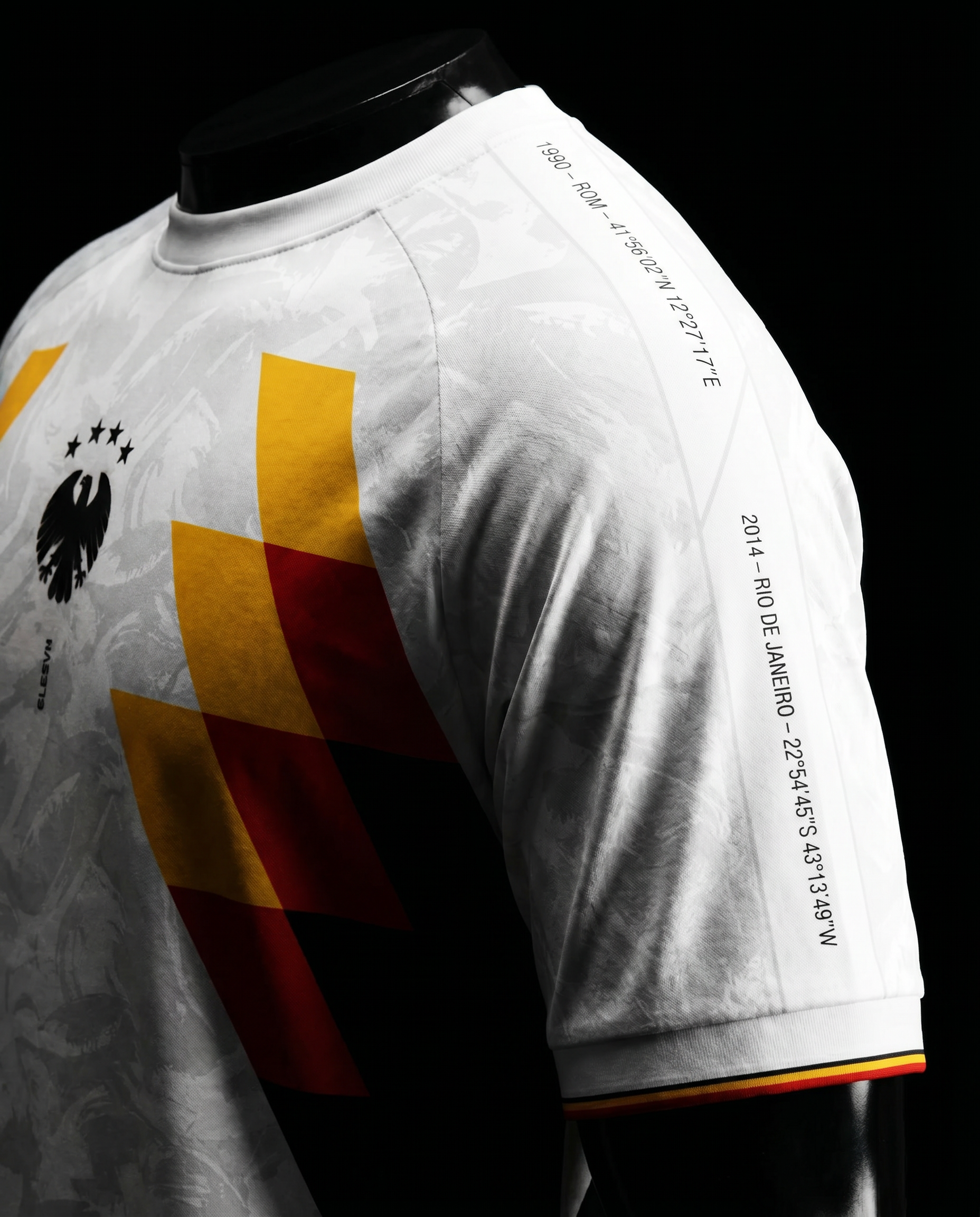Germany Legacy Edition Jersey