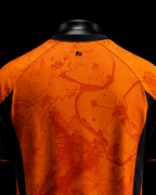 Nizozemski dres Legacy Edition