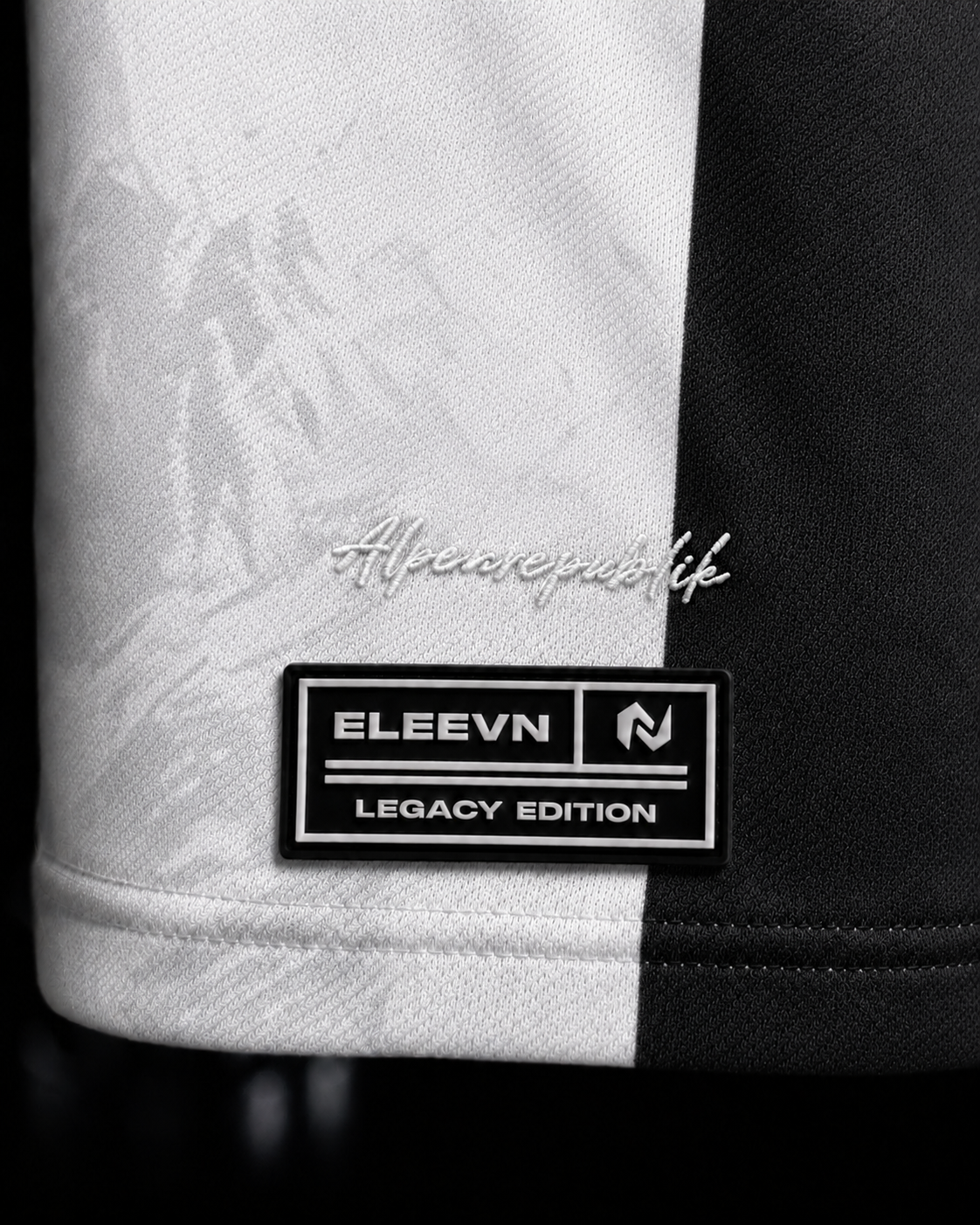 Austria Legacy Edition Jersey