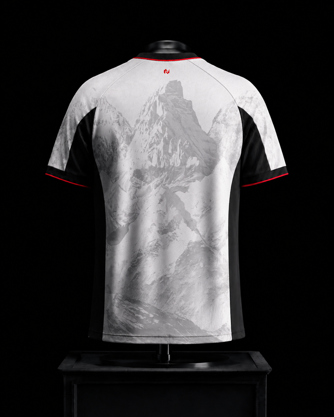 Austria Legacy Edition Jersey