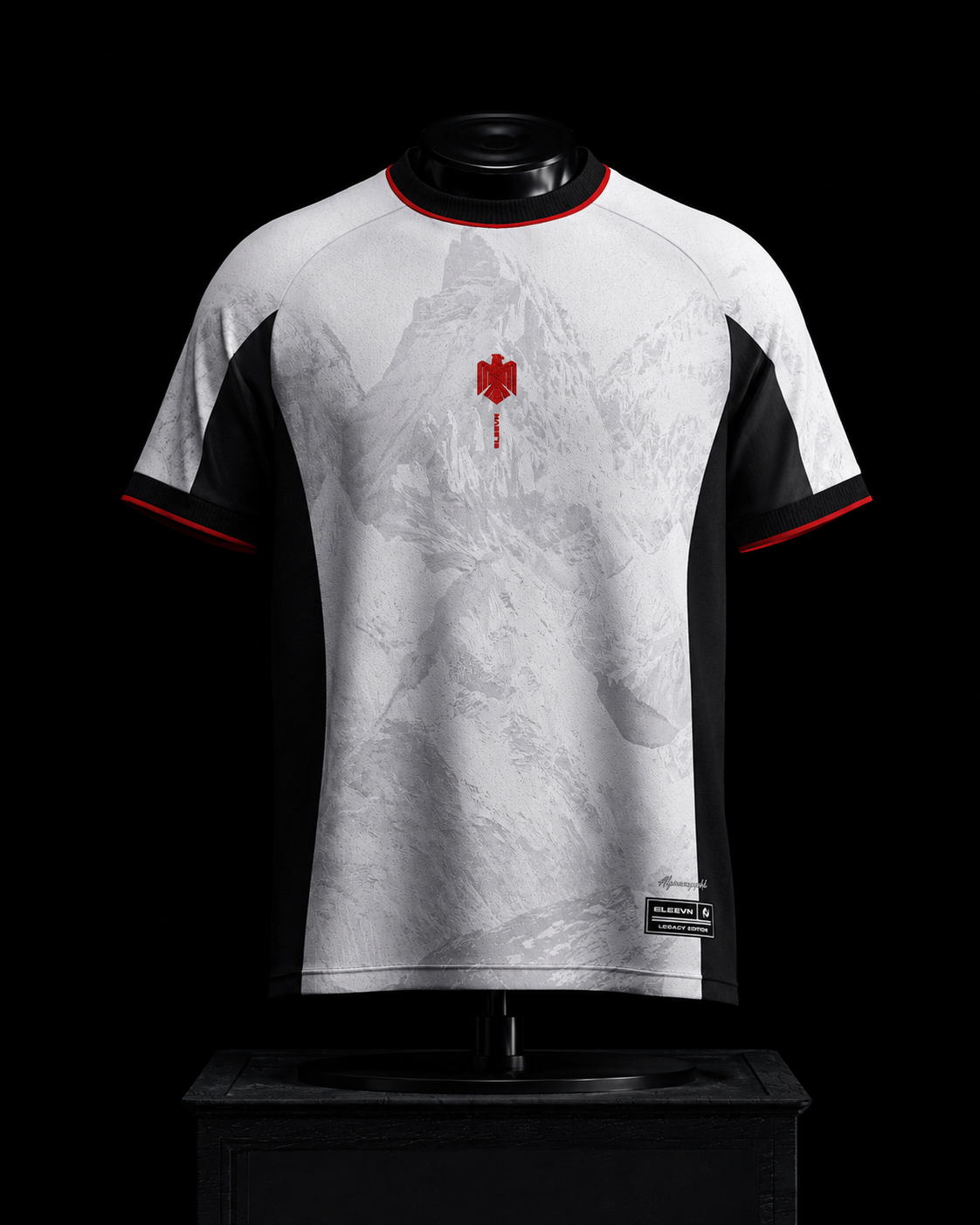 Austria Legacy Edition Jersey