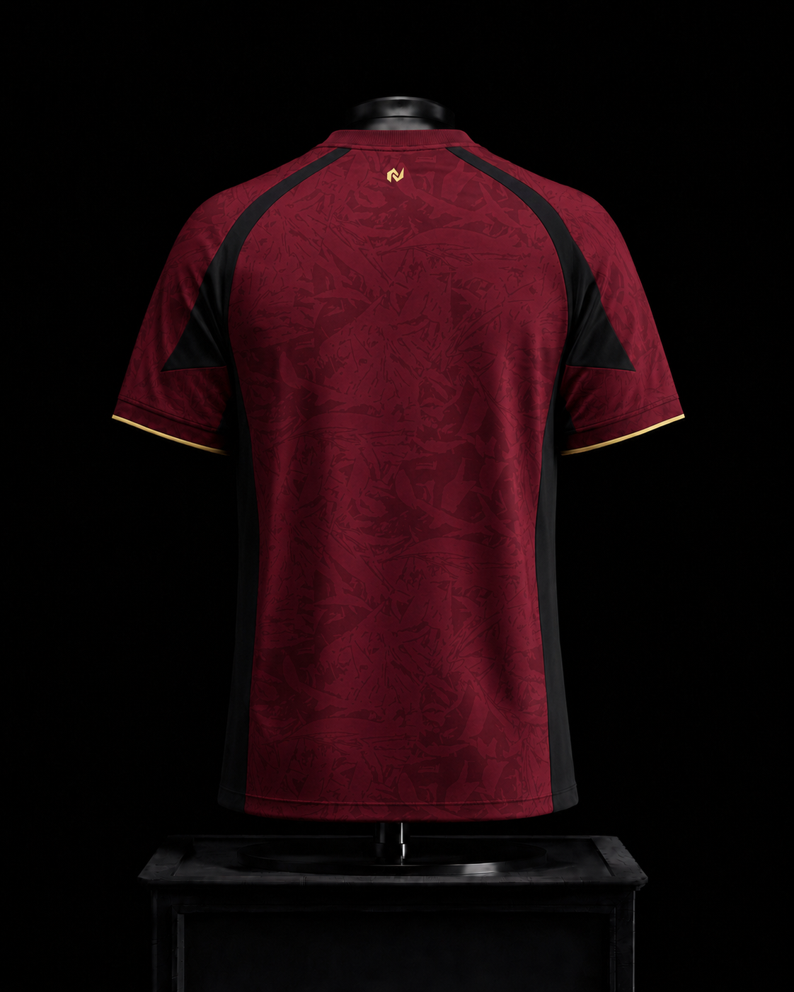 Belgium Legacy Edition Jersey