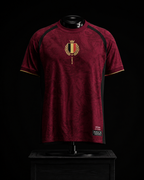 Belgien Legacy Edition-tröja