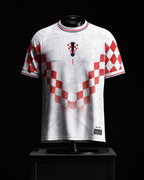 Dres Croatia Legacy Edition