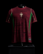 Dres Portugal Legacy Edition