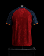 Camiseta de la selección española, edición «Legacy»