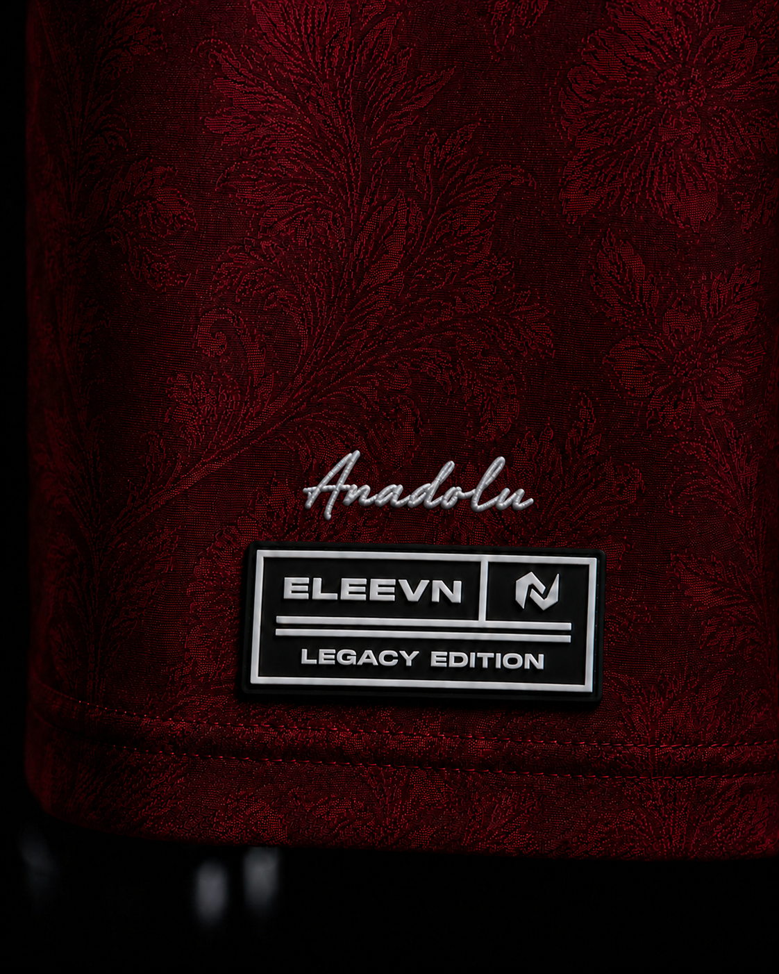 Turkey Legacy Edition Jersey