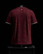 Camisola da Turquia - Edição de Coleção