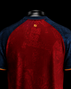 Camiseta de la selección española, edición «Legacy»