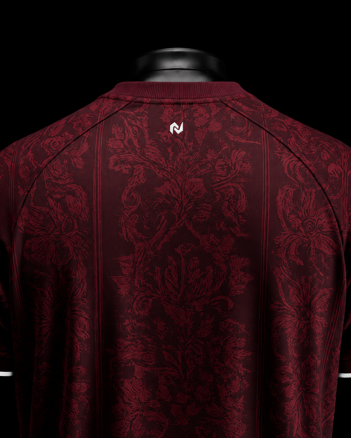 Turkey Legacy Edition Jersey